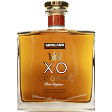 Kirkland Signature Cognac XO