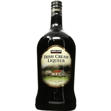 Kirkland Signature Irish Cream