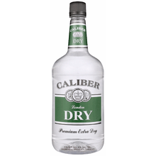 Caliber Gin Plastic