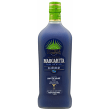 Rancho La Gloria Blueberry Margarita 13.9%
