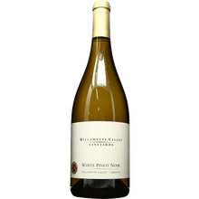 Willamette Valley White Pinot Noir