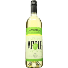 Leelanau Lakeshore Farms Apple