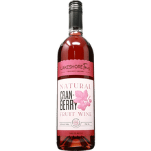 Leelanau Lakeshore Farms Cranberry