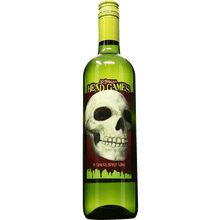St Julian Head Games Spiced Apple