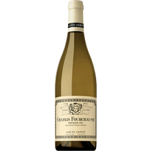 ルイ・ジャド シャブリ シャペル・オー・ルー 2022 | WINE & DOORS
