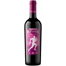 FitVine Red Blend