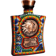 Leyenda de Mexico Special Edition Extra Anejo Tequila