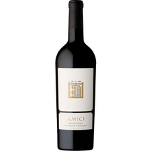 Amici Cabernet Franc Beckstoffer To Kalon Vineyard