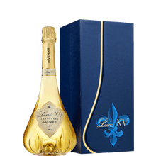 De Venoge Louis XV Brut Champagne