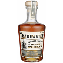 Tradewater Distiller's Reserve Bourbon Whiskey