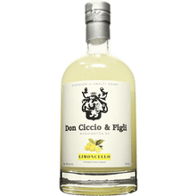 Don Ciccio & Figli Limoncello