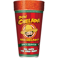 Don Chelada Spicy Cup