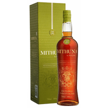 Paul John Mithuna Limited Edition Single Malt Indian Whisky