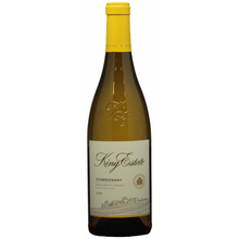 King Estate Chardonnay Willamette Valley
