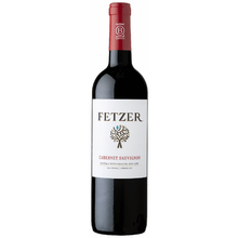 Fetzer Anthonys Hill Cab Sauv