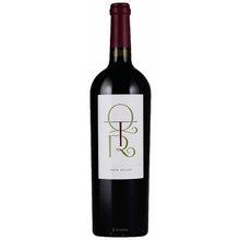 QTR Cabernet Sauvignon by Thomas Rivers Brown