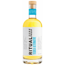 Ritual Zero Proof Non-Alcoholic Agave Spirit