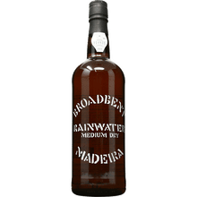 Broadbent Rainwater Madeira