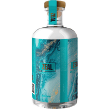 Zeal Coconut Rum