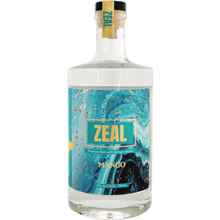Zeal Mango Rum