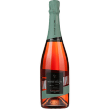 Seconde Collard Le Rose de Saignee Grand Cru Bouzy Brut Champagne