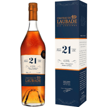 Ch de Laubade 21Yr Armagnac
