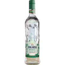 Finlandia Botanical Cucumber Mint Vodka