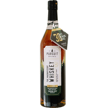 Pursuit The Magnificent Whiskey
