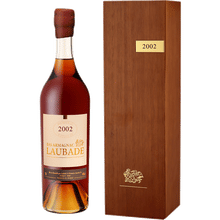 Domaine de Saubis Armagnac 1940 木箱付き Darroze Cognac | Total Wine & More