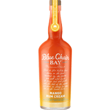 Blue Chair Bay Mango Rum Cream