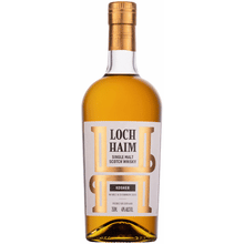 Loch Haim Kosher Single Malt Scotch Whisky