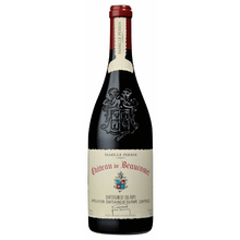 Chateau Beaucastel Chateauneuf-du-Pape Rouge