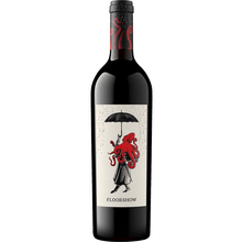 Floorshow Red Blend