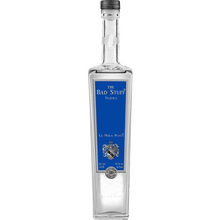 The Bad Stuff La Mala Plata Tequila