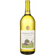 Fetzer Anthony's Hill Chardonnay