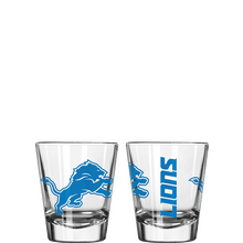 Detroit Lions - Shot Glass