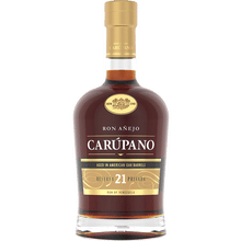 その他 SINOB VENEZUELA RUM 700ml 59.5% Venezuelan Rum | Master Of Malt