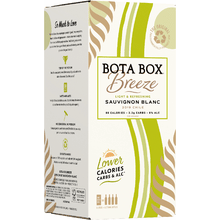 Bota Box Breeze Sauvignon Blanc