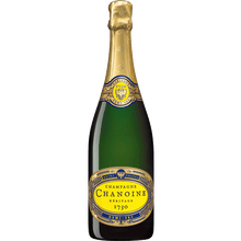 Chanoine Heritage Demi-Sec Champagne