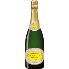 Chanoine Heritage Blanc de Blancs Champagne