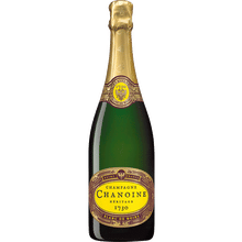 Chanoine Heritage Blanc de Noirs Champagne