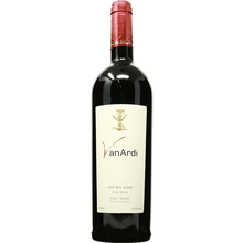 Van Ardi Red