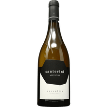 Vassaltis Santorini Assyrtiko
