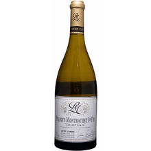 Lucien Le Moine Pulligny-Montrachet 1er Cru Champ Gain