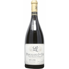 Lucien Le Moine Pommard 1er Cru Les Grands Epenots