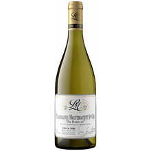 Lucien Le Moine Chassagne-Montrachet 1er Cru En Remilly