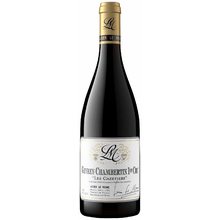 Lucien Le Moine Gevrey-Chambertin 1er Cru Les Cazetiers