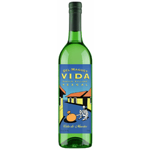 Del Maguey Vida de Muertos Mezcal