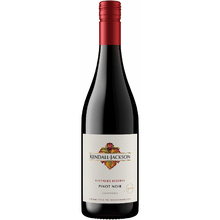 Kendall Jackson Pinot Noir Vintner's Reserve