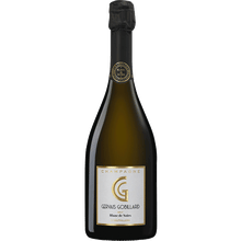 Gervais Gobillard Blanc de Noir Champagne